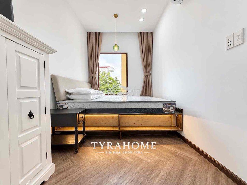 🔥 Siêu phẩm 1pn – ban công rộng – phòng khách đẹp – ngay quận 1 - Ảnh 3