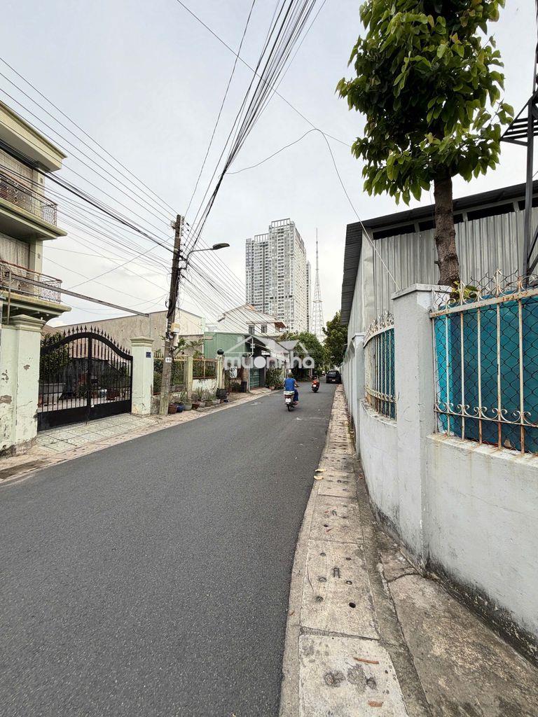 Bán đất hẻm 77 đường 30/4 khu nhà thơ vinh sơn - Ảnh 3