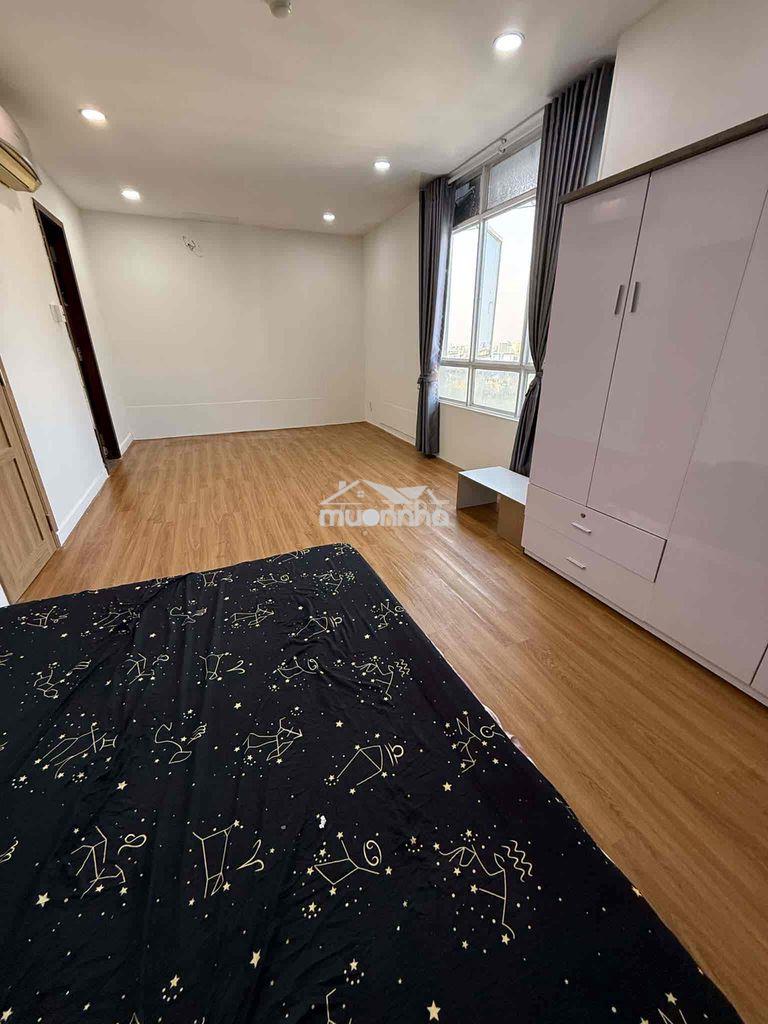 Cho thuê phòng master trong chung cư giai việt - 3