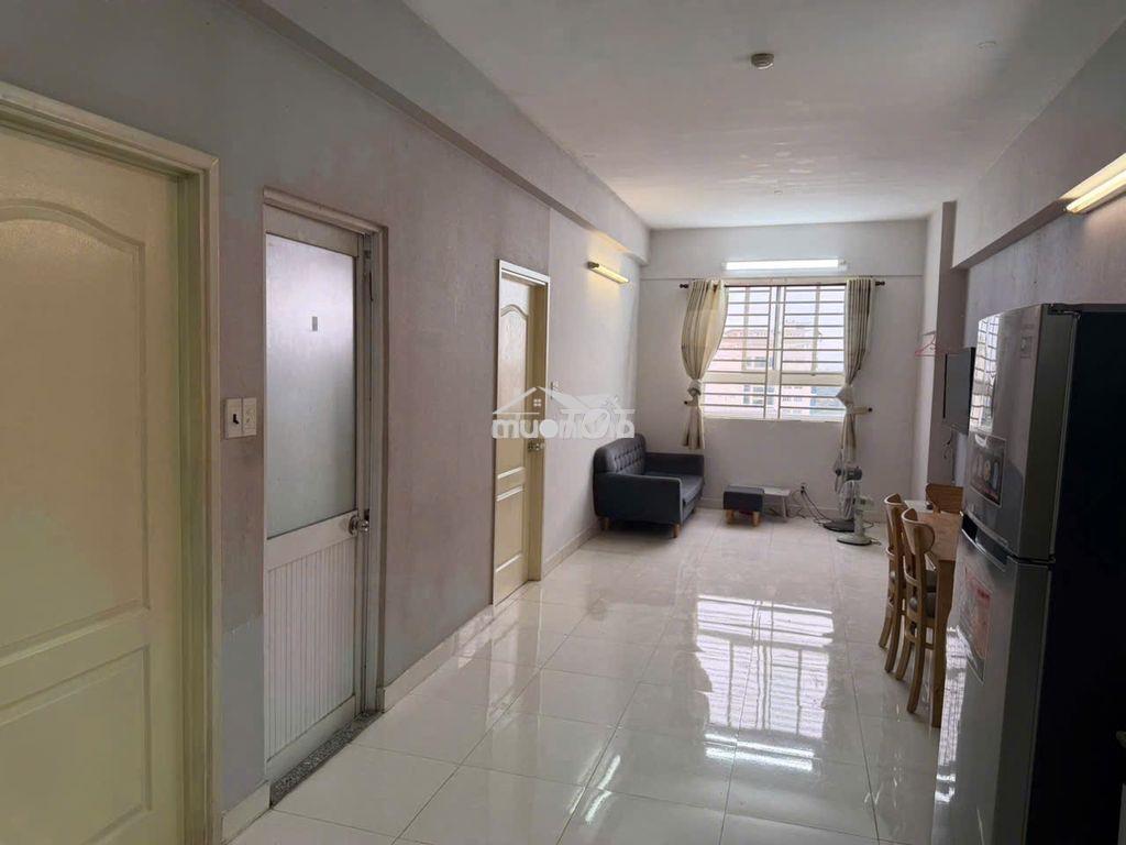 Căn hộ 2pn 2wc hưng ngân garden 2ty750 (có thương lượng) - 2
