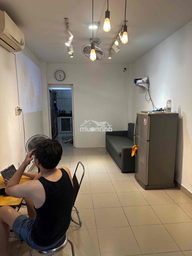 Bán nhà mt 91 duy tân, phú nhuận - Ảnh 3
