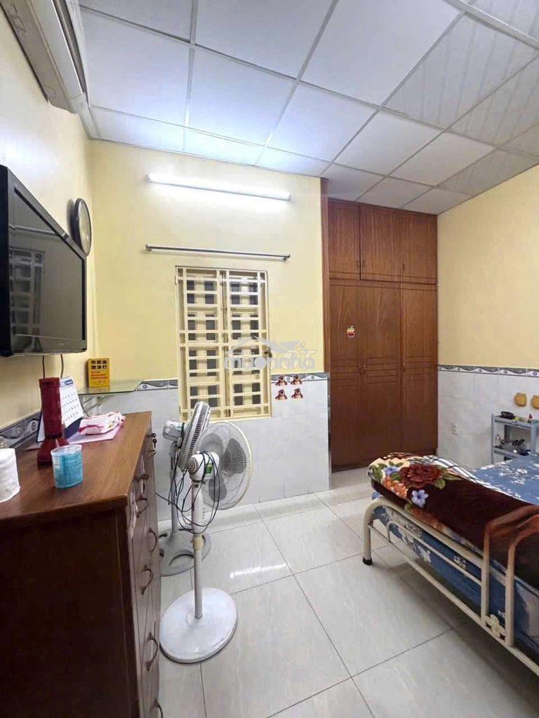 Nhà đường bình trị đông [4x12, 2 lầu, 2pn, 2toilet] - Ảnh 4