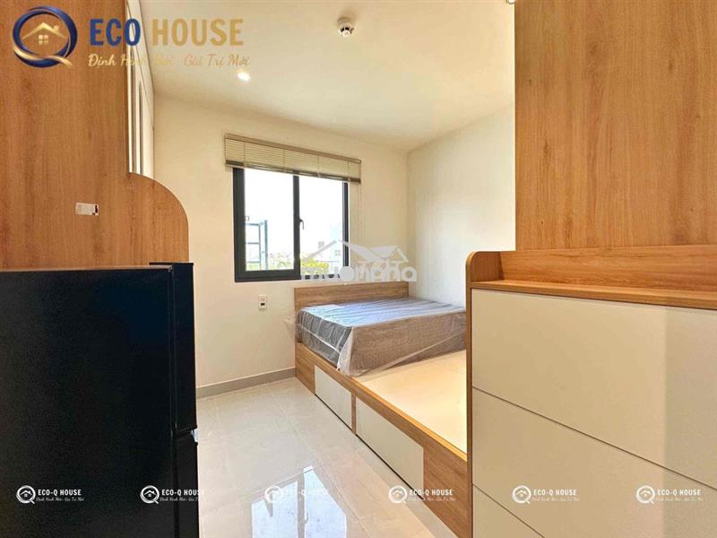 🔥 Studio - full nội thất - sale nóng
