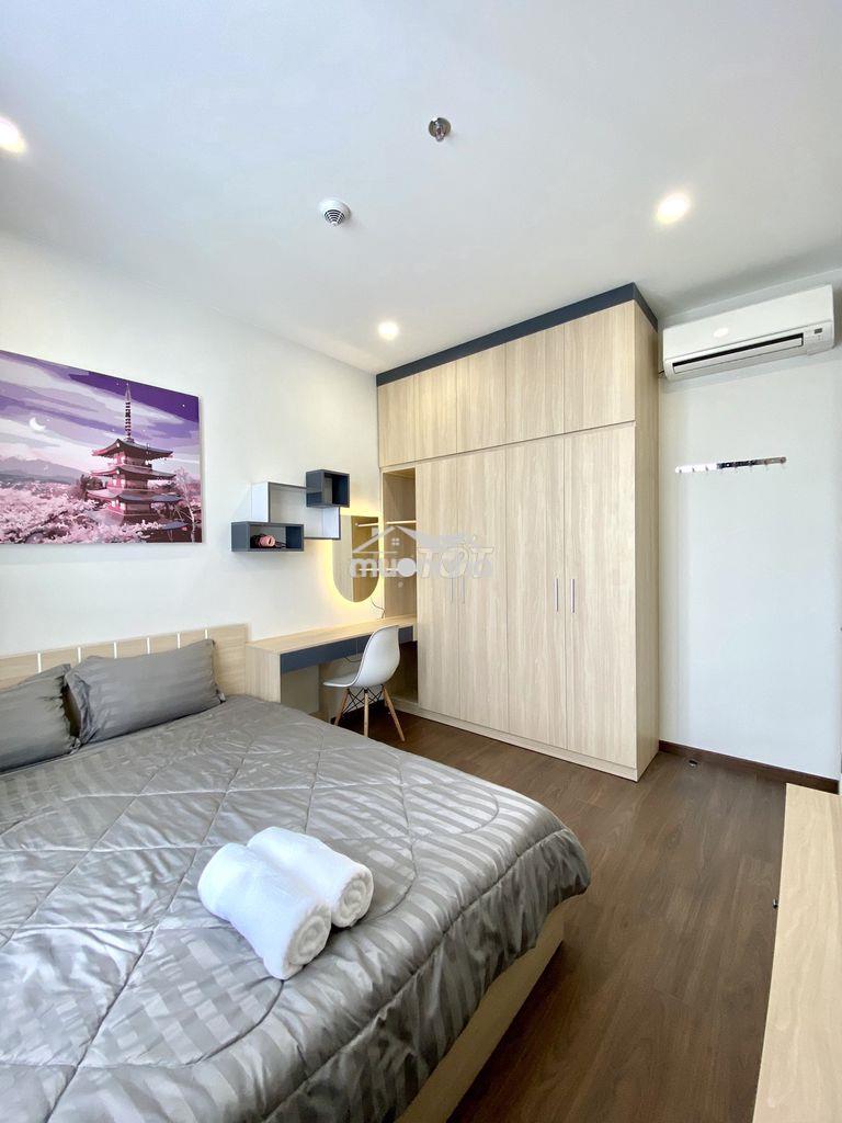Cho thuê dài hạn- ngắn hạn căn hộ đối diện aeonmall - Ảnh 4