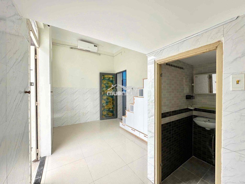 Phòng trọ giá rẻ bancol gần đh văn hiên giá rẻ cho sinh viên - Ảnh 3