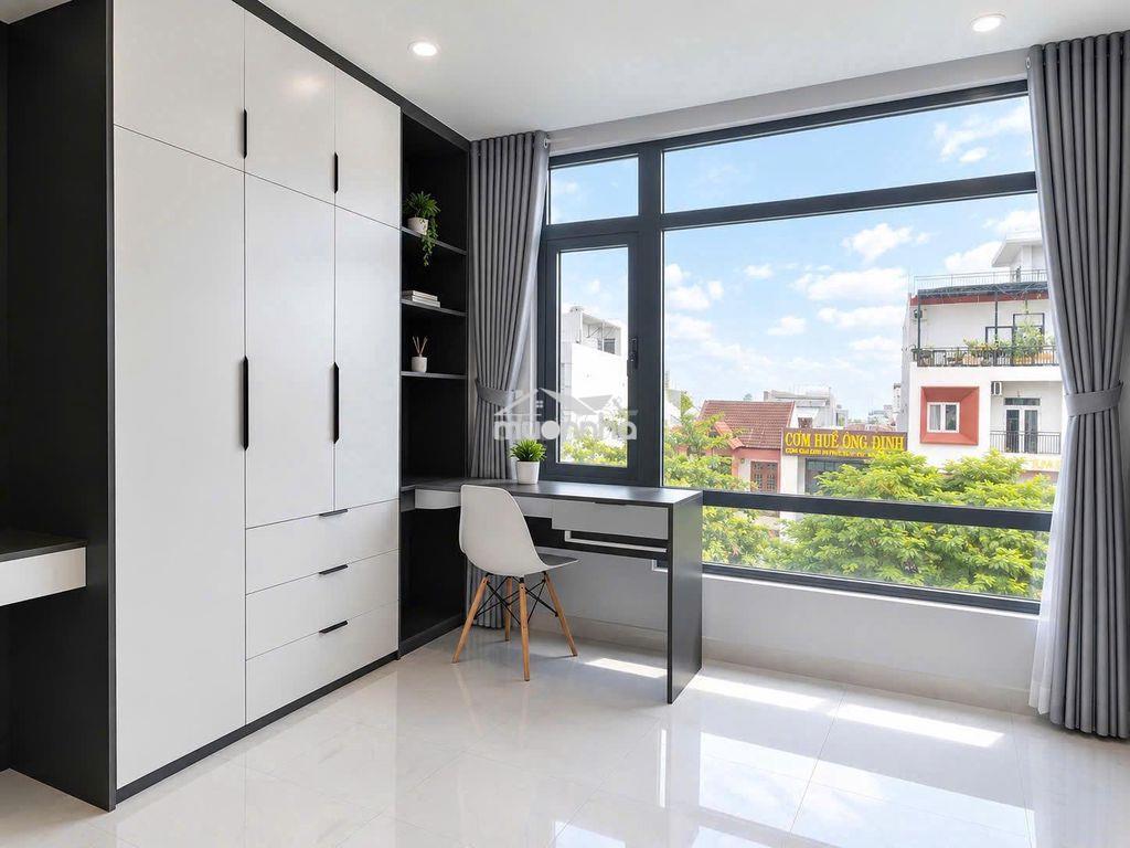 🏡 Căn hộ 1 phòng ngủ – lê thanh nghị - Ảnh 3