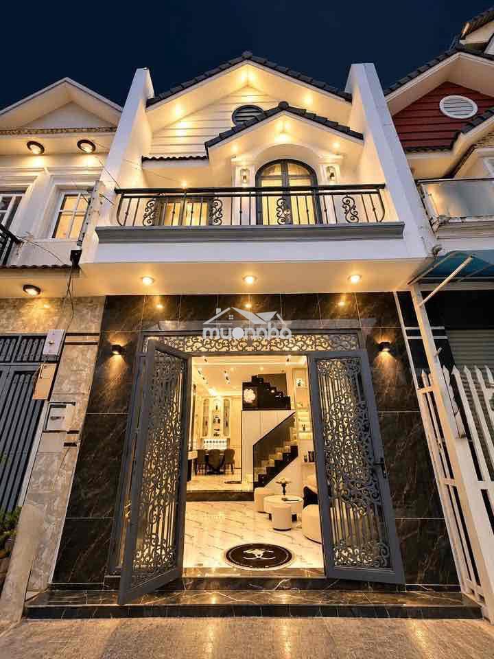 Phí 2% nhà hẻm xe hơi huỳnh tấn phát -q7 - Ảnh 2