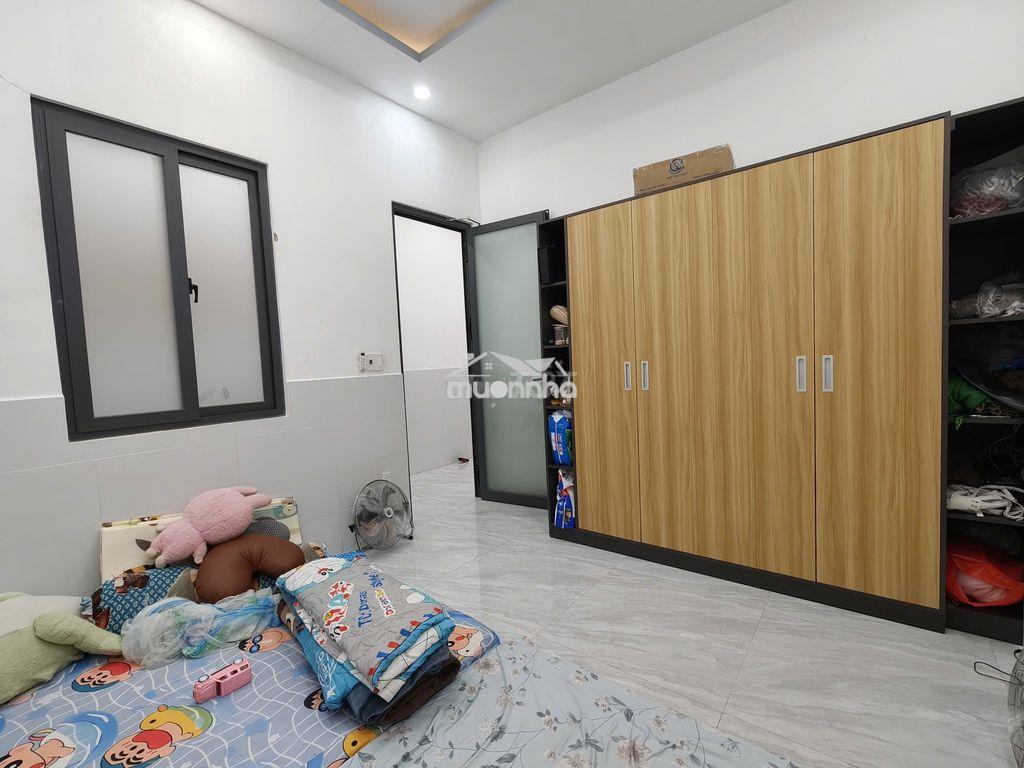 Chính chủ bán nhà hoàn công – đối diện công viên kdc biconsi - Ảnh 2