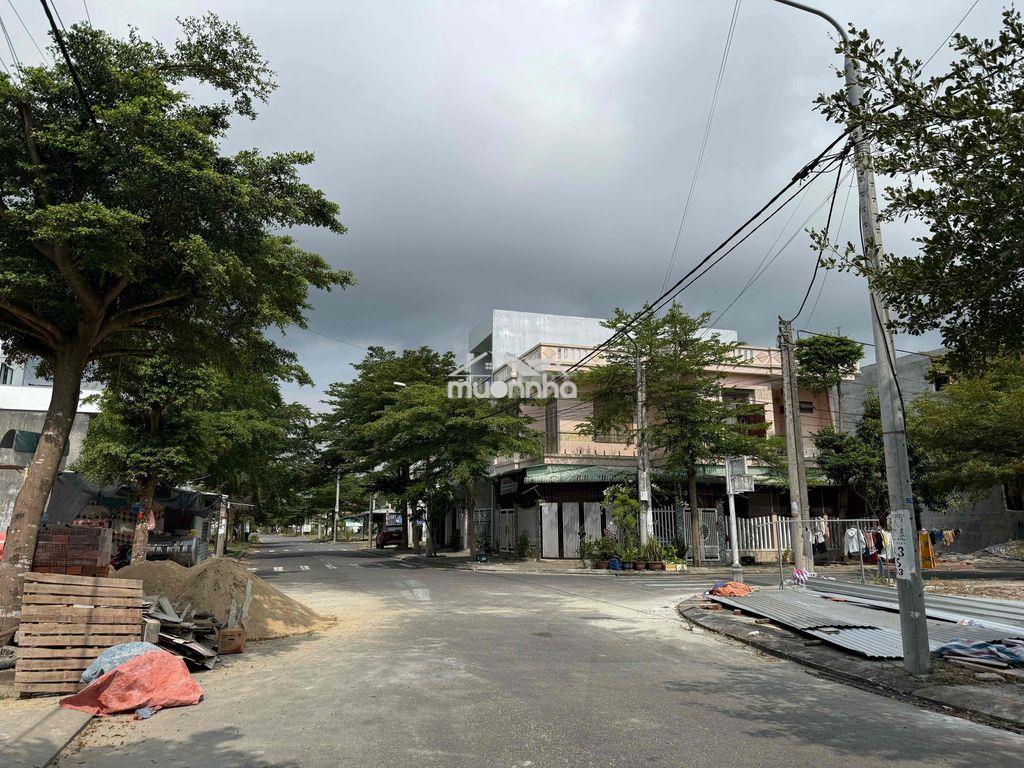 ✅Bán lô đất 128m2 ngang 8m đất gần chợ điện ngọc và làng đại học - 3