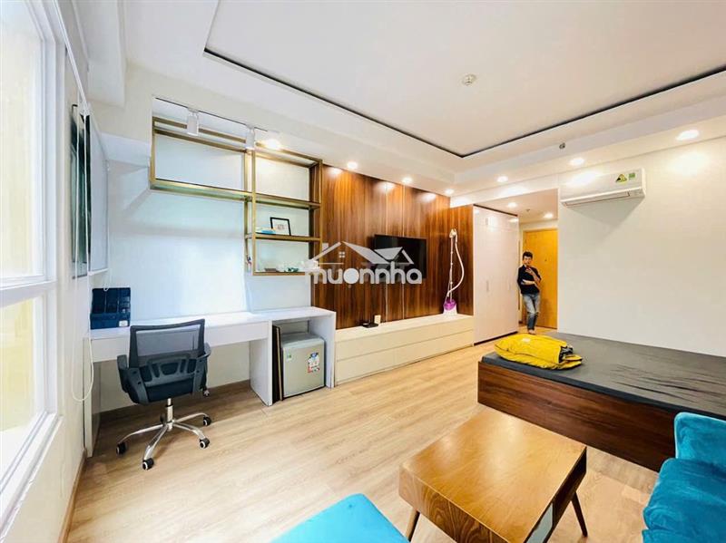 ⭐Chuyên cho thuê căn hộ charmington la pointe |ngắn & dài hạn| từ 13tr