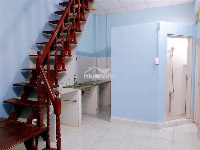 Cho thuê nhà 90m2