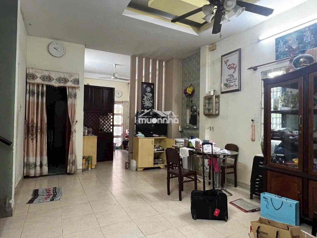 Bán biệt thự khu bên sông hiệp bình chánh - 2