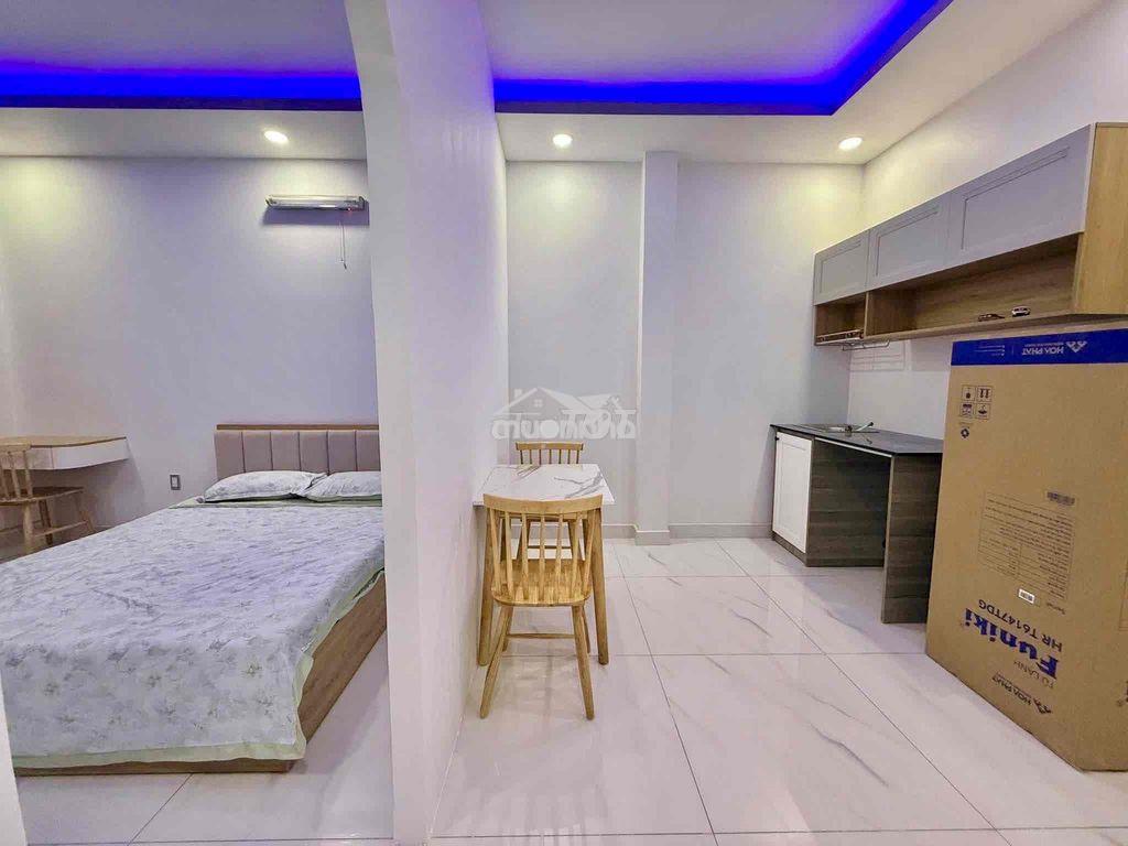 1pn tách bếp trần thị ngôi – full nội thất, máy giặt riêng – 9 triệu - Ảnh 4