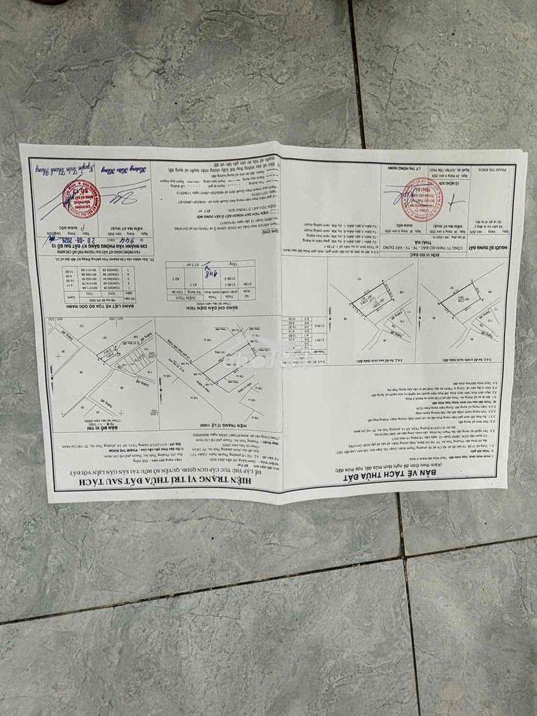 Đất giá ok quá 57m 3.2 ty - Ảnh 3