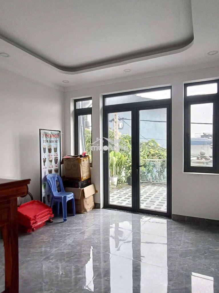 Nhà 3 tấm hoàn công gần hội trường nd đông hòa giá 5 tỷ 990 triệu  - Ảnh 3