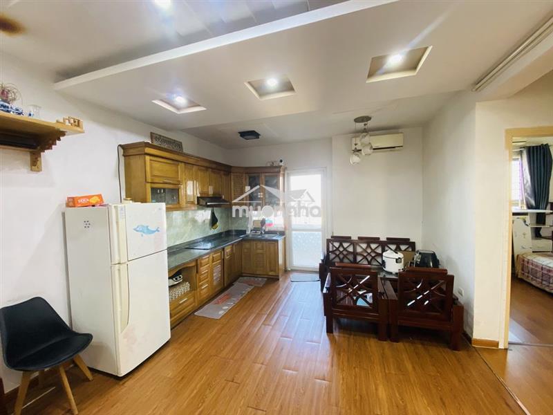 Chinh chủ bán căn ct4 xa la 70m2