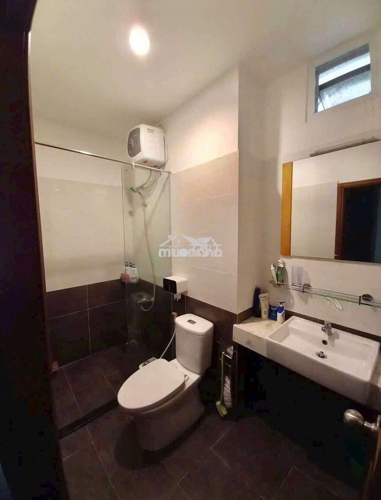 📣Cho thuê căn hộ 3pn*viewphl fullnt*nhà decor*cc bellezaq7*124m2*15tr - 3