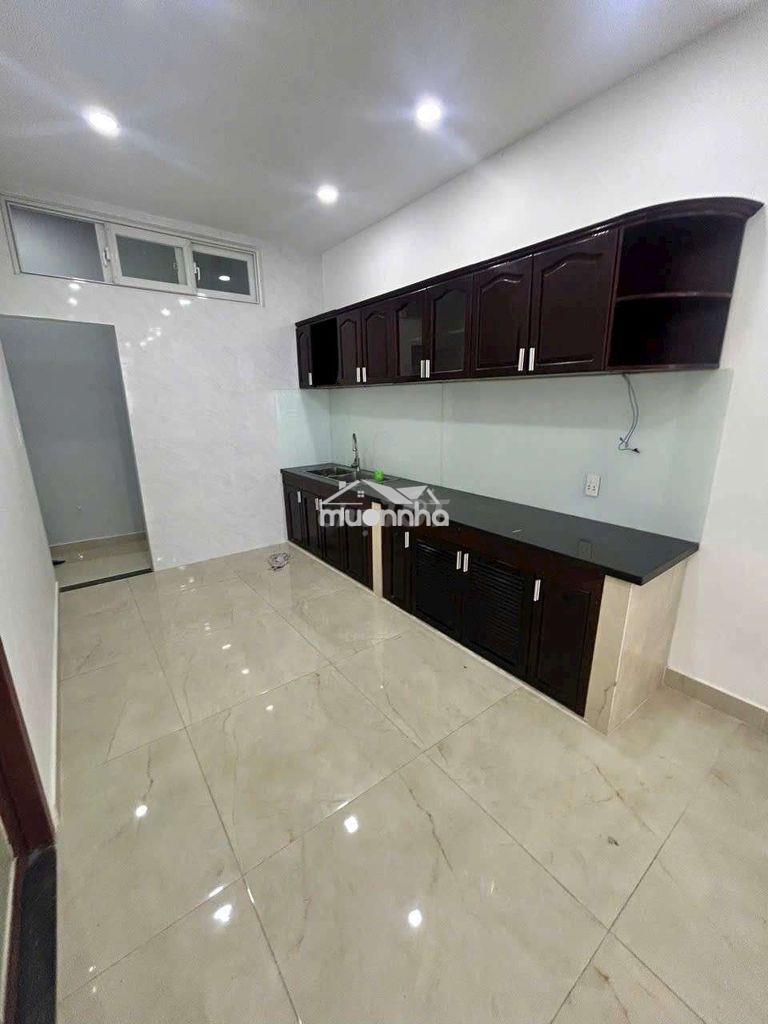 Cho thuê nhà lê văn quới - gần 4 xã - 3pn - mới đẹp - 12 trieu - 5×15m - Ảnh 4