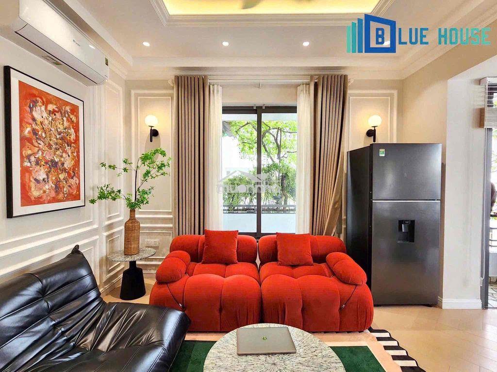 Căn hộ 2pn đầy đủ nội thất tại trần hưng đạo, quận 5 sát quận 1, 3, 10 - Ảnh 4