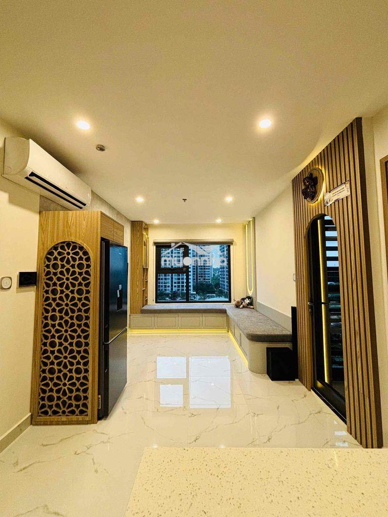 Cho thuê căn 2pn2wc, 67m2, nội thất xịn xò, mnn, máy rữa chén - Ảnh 3