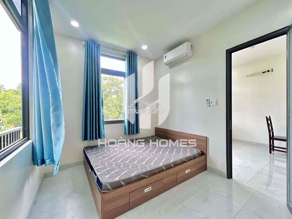 Studio siêu rộng - ban công tooo thoáng - Ảnh 2