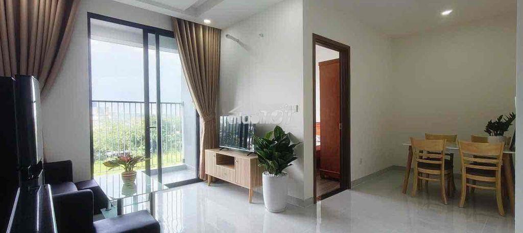 Cho thuê căn hộ a&t sky garden - 1pn full nt - 3