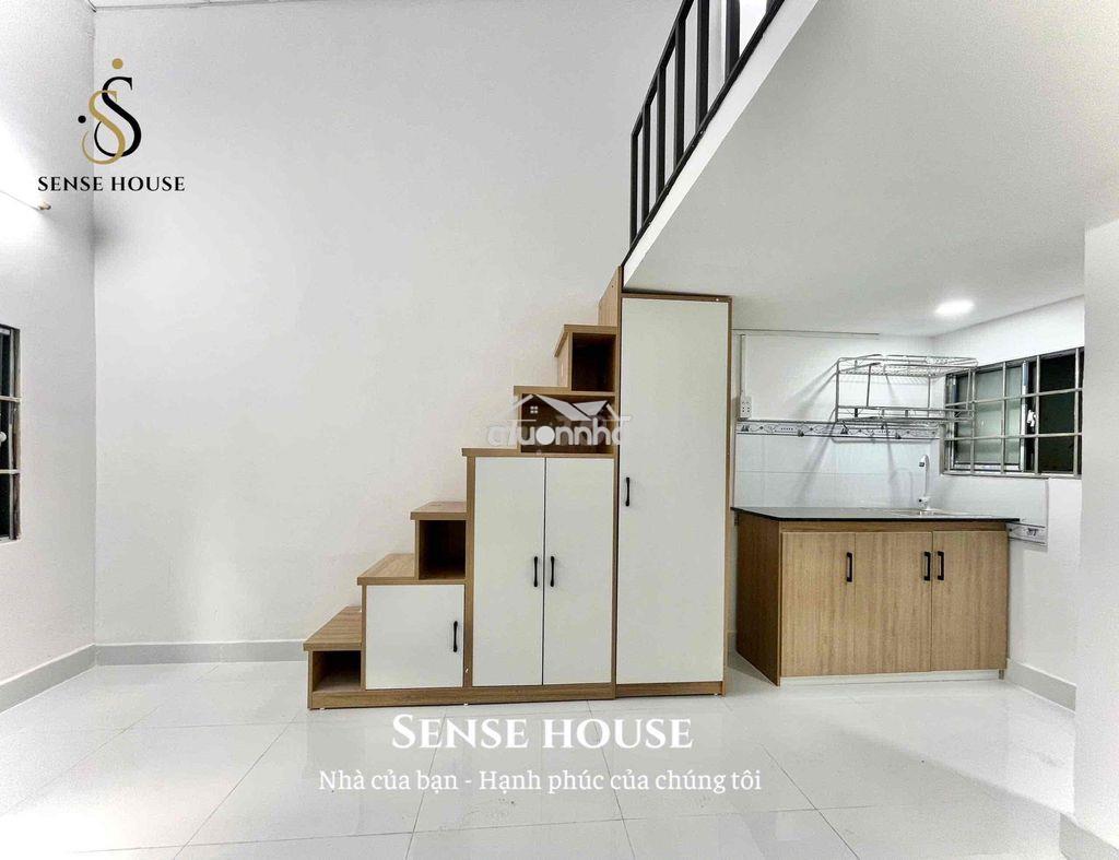 Phòng trọ giá rẻ ngay âu cơ - lũy bán bích - Ảnh 3