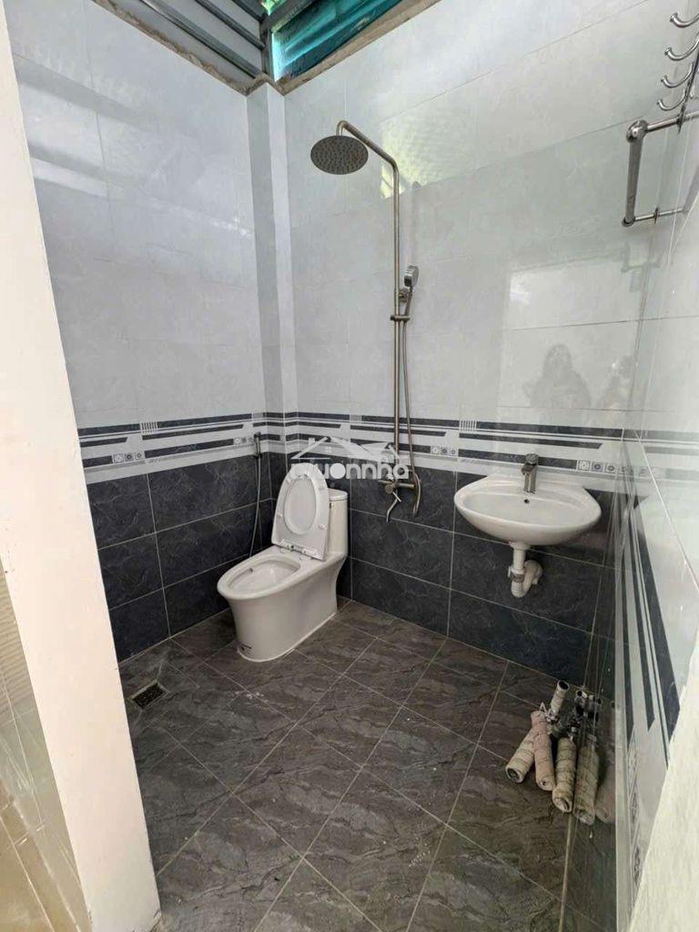 Cho thuê căn hộ mini 60m2 ở khu dân cư hà đô - Ảnh 4