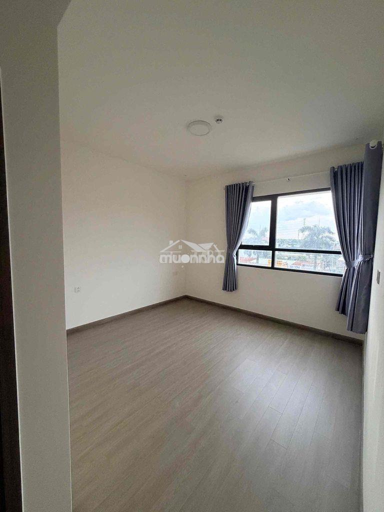 Cho thuê căn trống cc habitat kcn vsip1 80m2, 2pn 2wc - Ảnh 3