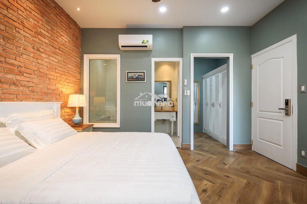 Phòng ban công máy giặt riêng siêu đẹp sát phú mỹ hưng quận 7 - Ảnh 4