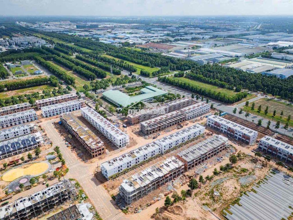 🏡 Green city – vị trí đẹp, nhà phố đẹp, giá đáng xuống tiền - Ảnh 4