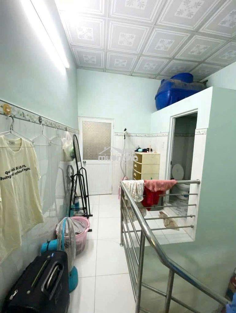Nhà đẹp - 2pn, 2wc - 3