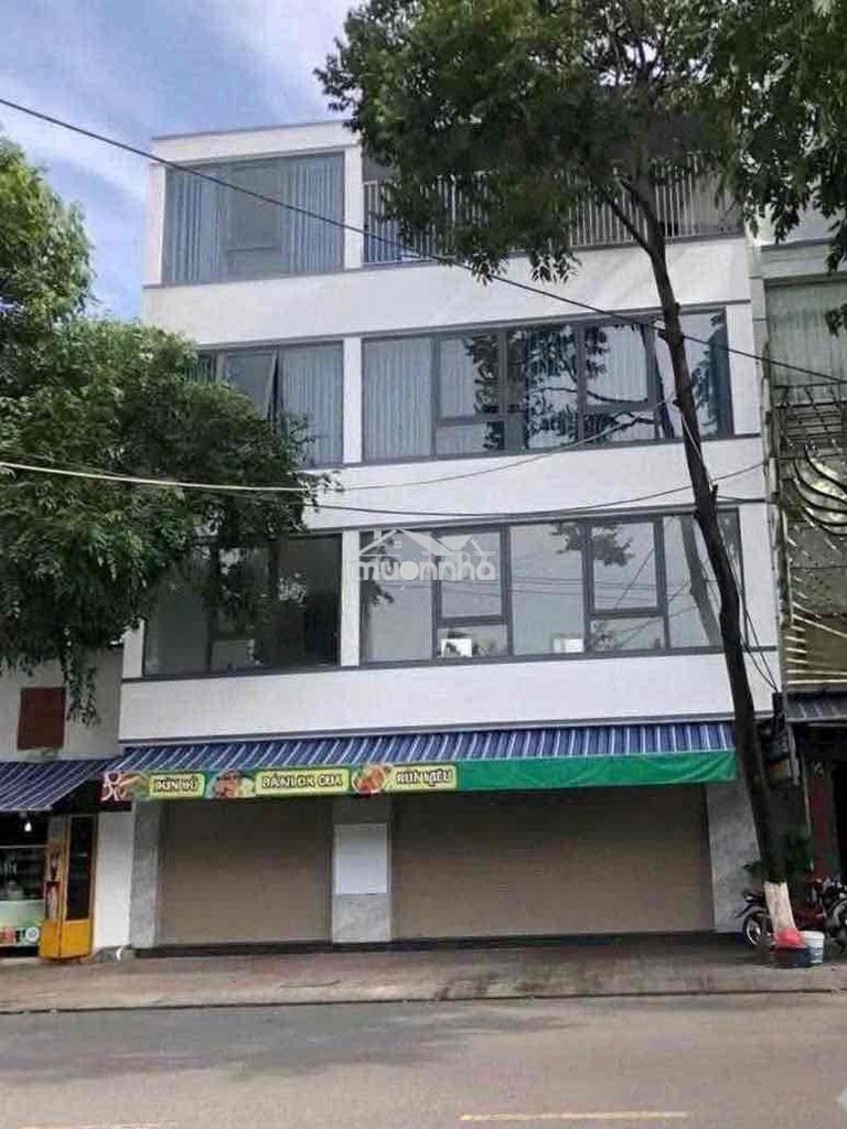 Nhà mặt tiền hoàng diệu phước long nha trang ngang 11m - Ảnh 2