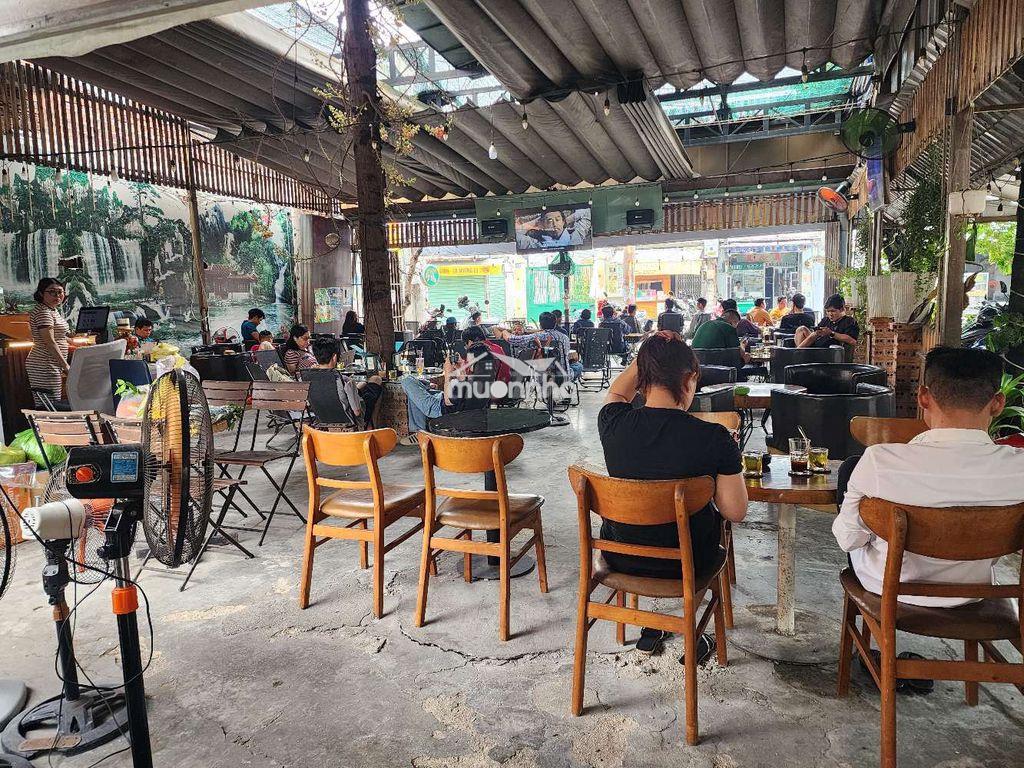 Sang quán cafe và cho thuê mb 500m  - Ảnh 4