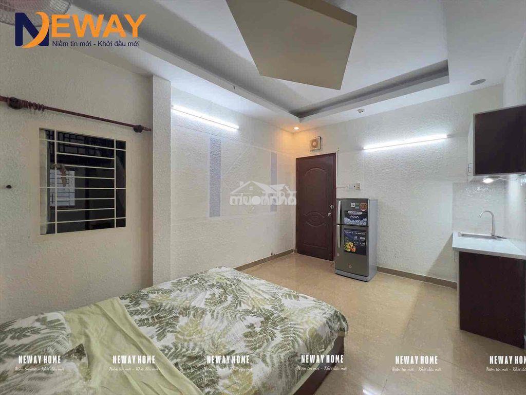 Cho thuê phòng full nội thất gần bến xe quận 8, cầu nhị thiên đường - Ảnh 2
