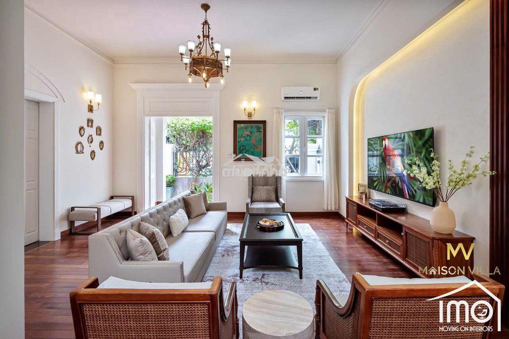 Chỉ với 7000$, mình có ngay căn biệt thự villa sang trọng bậc nhất - 2