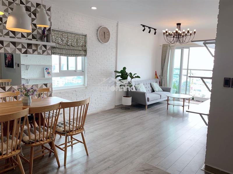 🌟 Hàng hiếm quận 6 - chung cư kiến thành 62m2, 2pn  giá chỉ 3.2 tỷ