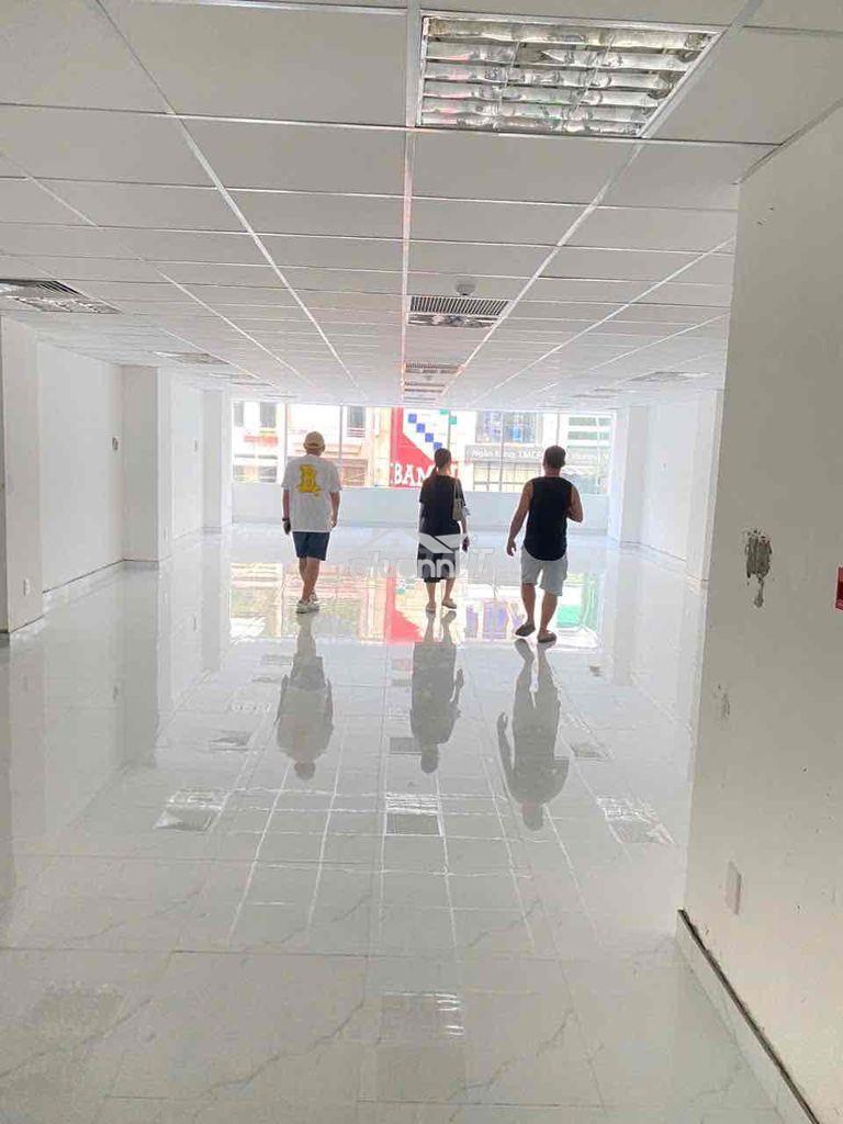 🏢 Cho thuê tòa nhà 155 nguyễn gia trí – bình thạnh - Ảnh 3