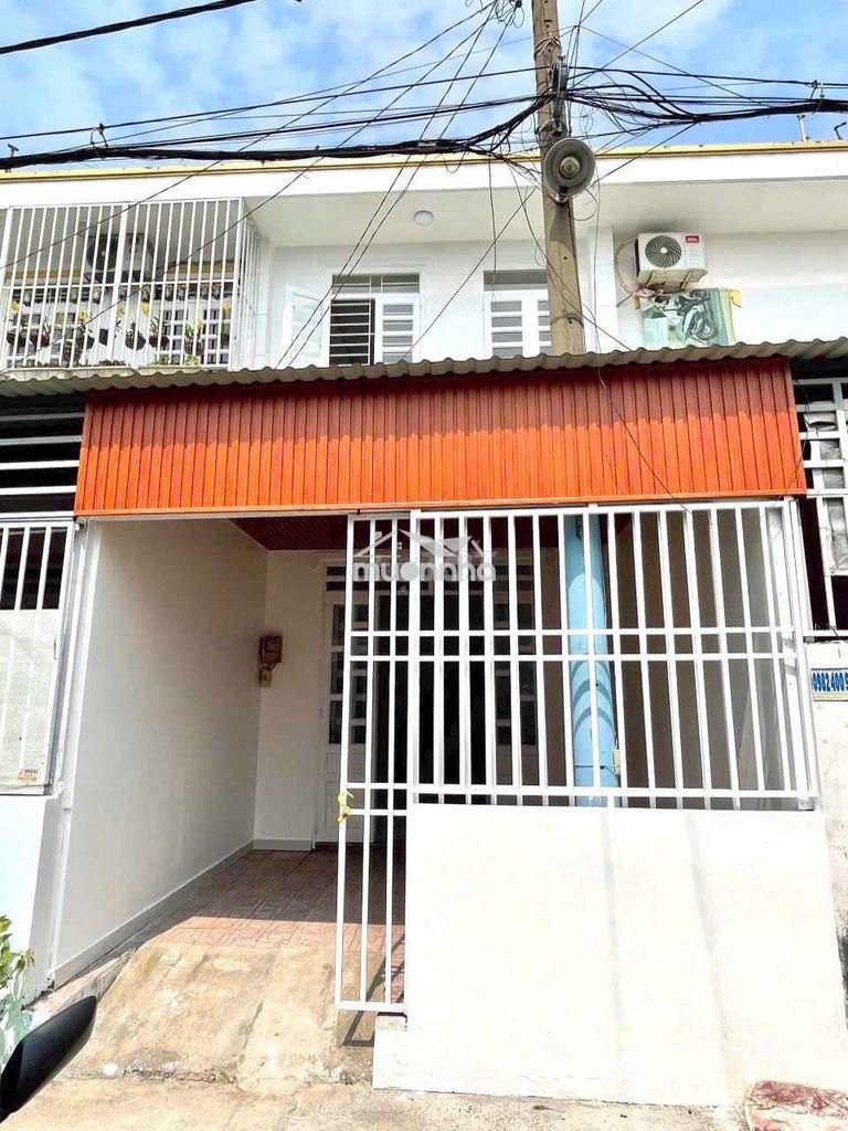 Bán nhà tân lập - Ảnh 2