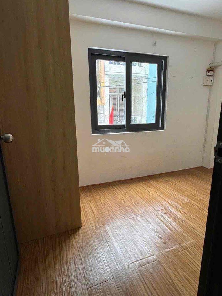 Hẻm xe hơi lê văn duyệt bình thạnh 2 phòng ngủ 2 tầng chỉ 9 triệu - Ảnh 4