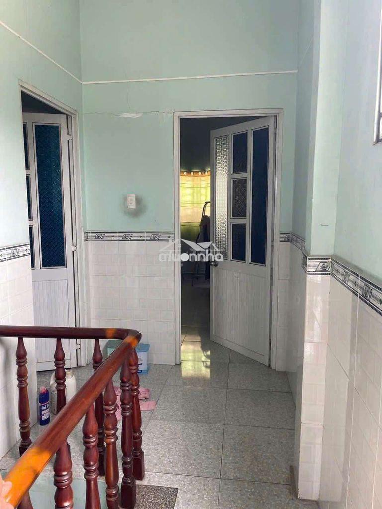 Bán nhà lầu shr dĩ an giá ngộp tắt thở  - Ảnh 3