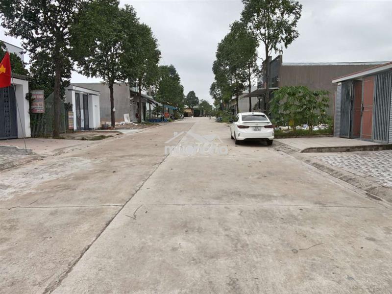 Bán đất giá đầu tư tại kcn mỹ phước 3 bến cát bình dương