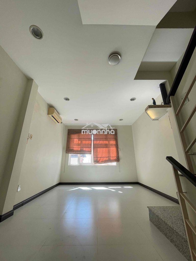🏡 Cho thuê nhà nguyên căn – 304a hai bà trưng, tân định, quận 1 - 4