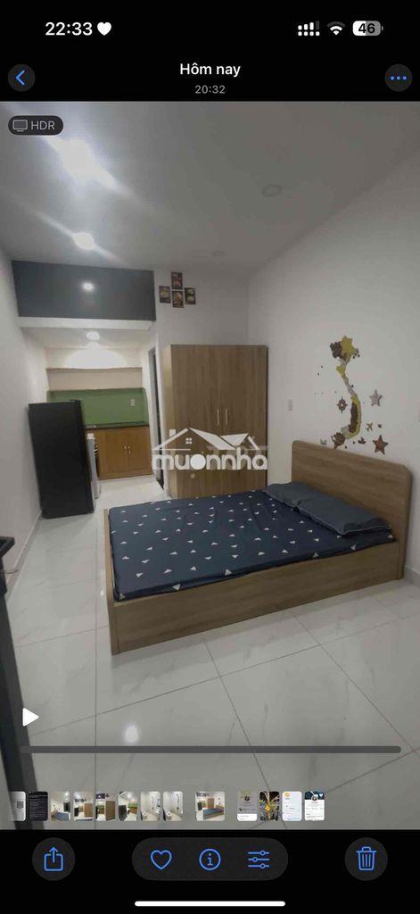 Chính chủ cho thuê phòng đường lê văn lương, phước kiển nhà bè - Ảnh 3