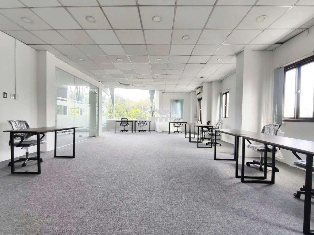 Cho thuê văn phòng – 10 phan đình giót, tân bình
📐 diện tích: 90m2 - Ảnh 2