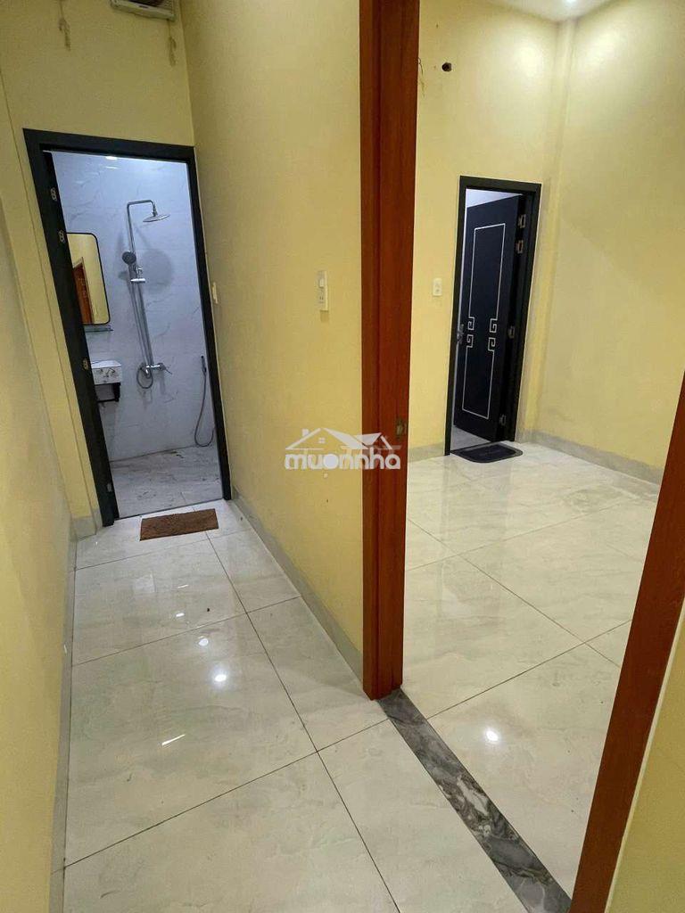 Bán nhà tô ký/ 2lầu 6pn, 88m kg lộ giới, sổ hoàn công chính chủ 5tỷ lẻ - Ảnh 3