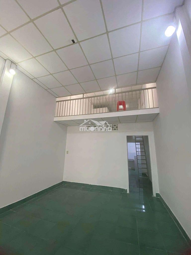 Chính chủ cho thuê nhà nguyên căn mặt sàn 64m2 đông hưng thuận, q12 - Ảnh 2