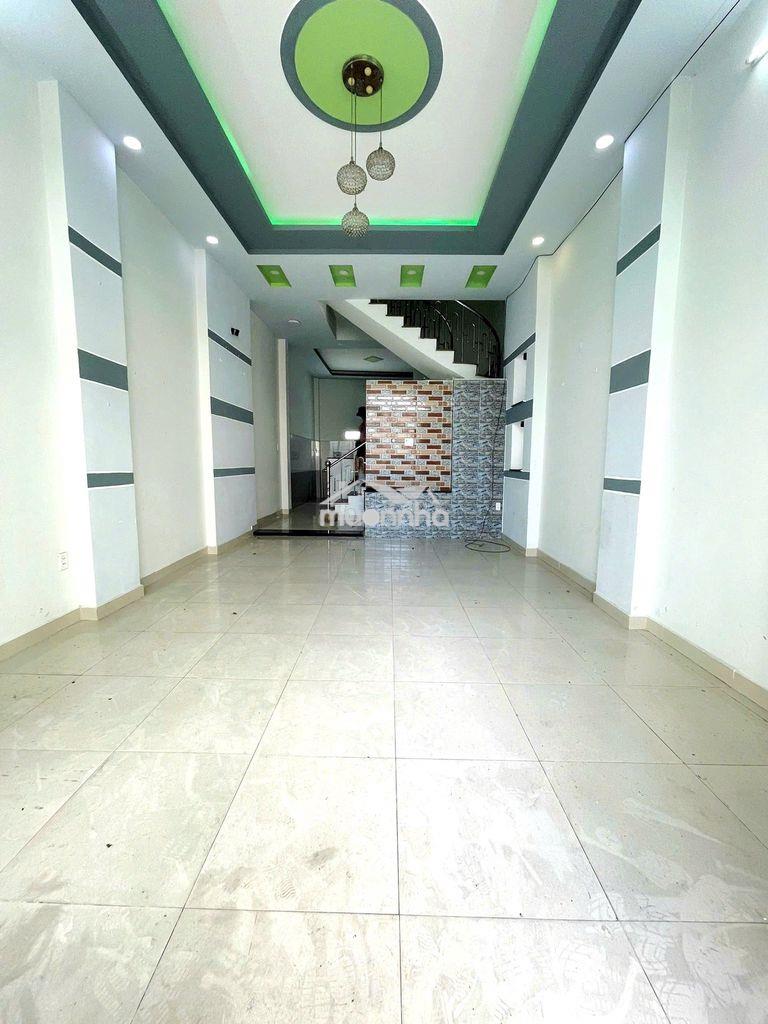 4x15m❌️nhà thuê tân phú 4pn sân thượng❌️hẻm xe hơi tân hương 15 triệu