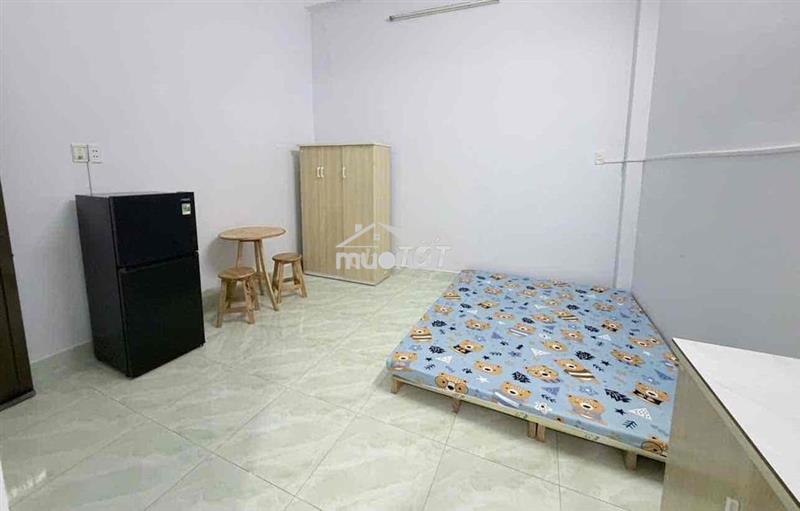 Cho thuê căn hộ full nội thất giá siêu mềm ngay cầu chữ y
