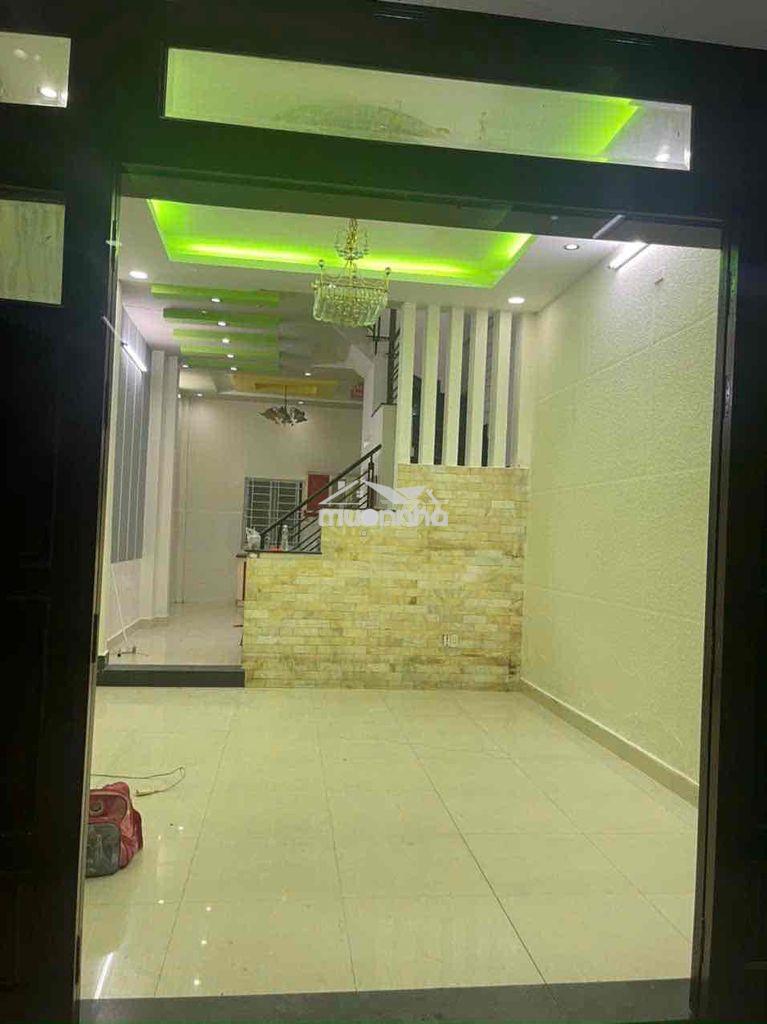 Cần bán nhà nguyên căn đường nguyễn duy cung, quận gò vấp tp hcm - Ảnh 4
